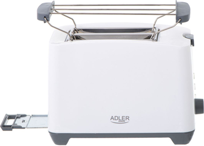 Toster me 2 feta Adler AD 3216