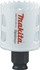 Sharrë cilindrike Makita Ezychange E-03791, Bi-Metal HSS, 44mm, e bardhë