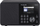 Radio Telestar Dira M1, e zezë