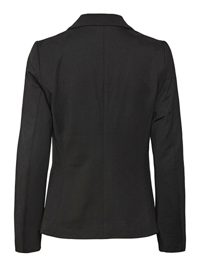VERO MODA VMLUCCA Тенка јакна, црна