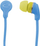 Kufje Esperanza EH147T, për audio player, të kaltra