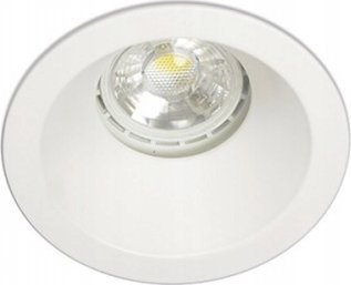 Spot tavani KOHL Dip, IP65, GU10, i bardhë