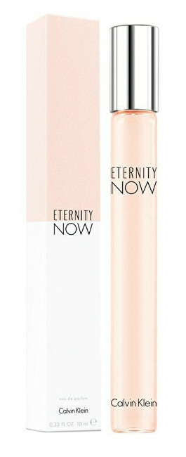 Eau de Parfum Calvin Klein Eternity Now