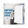 Letër higjienike Charmin Ultra Soft Mega XL, 2-shtresore, e bardhë