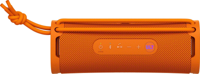 Kaltoparlant portativ Sony ULT Field 1, 30W, Bluetooth, portokalli