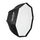 Godox Softbox me Ombrellë 120cm (Bowens)