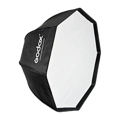 Godox Softbox me Ombrellë 120cm (Bowens)