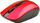 Maus Havit MS989GT, wireless, USB, i zi dhe i kuq