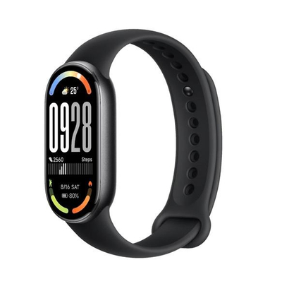 Matës aktiviteti Xiaomi 10, Midnight Black