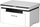 Printer lazer multifunksional Pantum BM2300W, mono, Wi-Fi, i bardhë