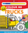 Colour Me Trucks - Roger Priddy