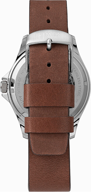 Orë dore Timex Navi XL Automatic TW2U09800