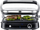 Grill elektrik Severin KG 2395, 31x25cm, 7 programe, ngjyrë argjendi
