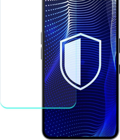Заштитно стакло 3MK FlexibleGlass Pro за Nothing Phone 3a 3a Pro, хибридно стакло, проѕирно