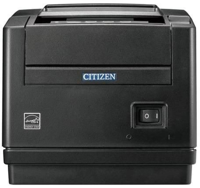 Печатач за фактури Citizen CT-S851III, 203dpi, USB, црн
