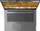 Laptop Lenovo IdeaPad 3 17ALC6, 17.3", AMD Ryzen 5 5500U, 8GB RAM, 512GB SSD, AMD Radeon Graphics