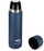 Termus udhëtimi NILS Camp NC3803, 0.5L, çelik inox, argjendtë