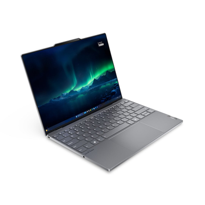 Laptop Lenovo ThinkBook 13x, 13.5", Intel 185H, 32 GB RAM, 1 TB SSD, i hirtë