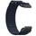 Rrip 4wrist, për orën Garmin 26 mm, i kaltër