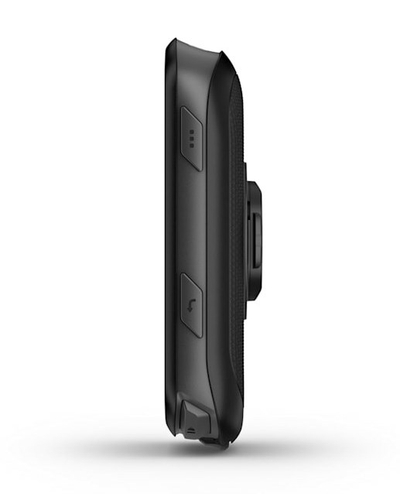 Kompjuter çiklizmi Garmin Edge 540, GPS, coaching adaptiv, i zi
