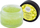 Peeling fytyre dhe buzësh Dermacol Detoxifying, 50g