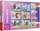 Set puzzle Trefl 10in1 Gabis World, 329 copa, shumëngjyrësh