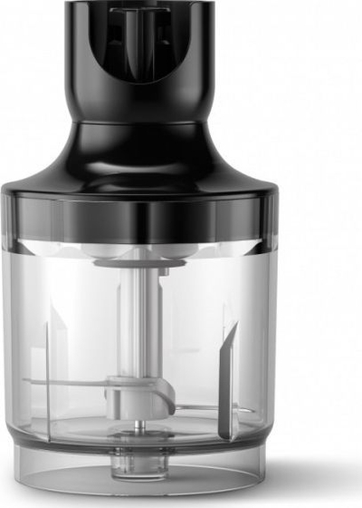 Blender dore Philips ProMix HR2543/90, 600W, funksion Turbo, i zi