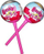 Lodër surprizë Icom Lucky Egg ICOM2172, kukull brenda topthi, 3+ vjeç, shumëngjyrëshe