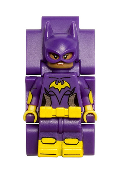 Orë dore Lego Batman 8020844