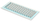 Mbrojtëse splice për fibra optike Digitus, set me 15 copë, transparente