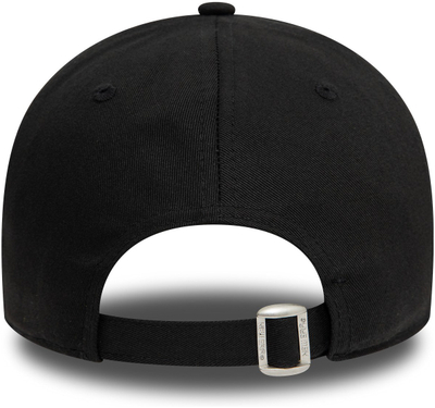 Kapele New Era 9FORTY AS Roma 60572396, me rregullim, e zezë