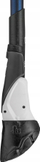 Shkopinj Nordic Walking LEKI Smart Pacer Lite, karboni, doreza Nordic Shark