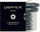 Caran d'Ache Chromatics Касети за Наливно Пишување, Infinite Grey, Пакет од 6
