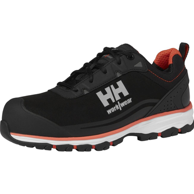Këpucë pune Helly Hansen Chelsea Evo 2, S3 SRC, numri 40, të zeza