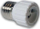 Adapter për llampë LED Synergy 21 nga E27 në GU10, plastik, i bardhë