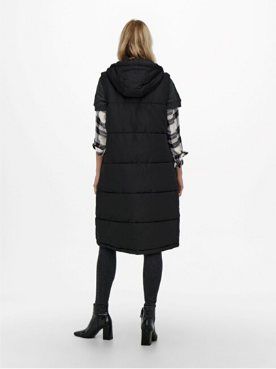 Jelek ONLY ONLALINA 15241995 Black
