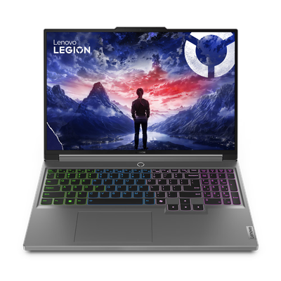 Laptop Lenovo Legion 5 16IRX9, 16", Intel Core i7-14650HX,16GB RAM, 1TB SSD, NVIDIA GeForce RTX 4060, i hirtë
