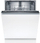 Вградлива машина за миење садови Bosch Series 2 SMV25AX07F, 60 cm, 13 сета, инокс