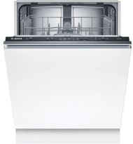 Enëlarëse e integruar Bosch Series 2 SMV25AX07F, 60 cm, 13 sete, inoksi