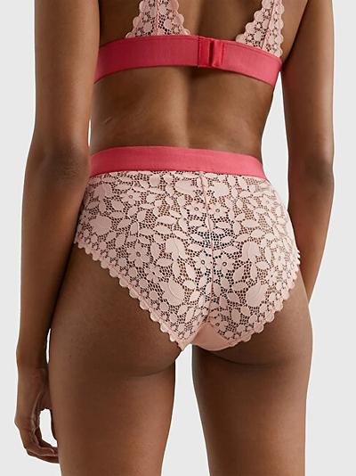 BikiniTommy Hilfiger UW0UW04205TKB