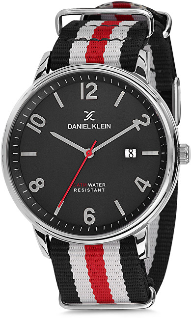 Orë dore Daniel Klein Premium DK11777-5, man