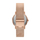 Orë dore për femra DKNY Soho NY6686