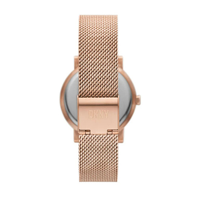 Orë dore për femra DKNY Soho NY6686