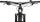 Dritë përparme biçiklete Lupine SL MiniMax, 2100 lumens, Shimano, e zezë