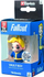 Varëse çelësash Fallout Vault Boy 3D, figurë për koleksion, shumëngjyrëshe