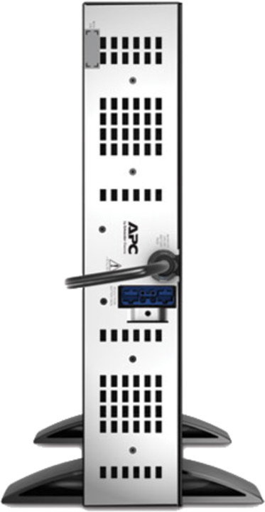 Bateri e jashtme UPS APC Smart, seria X 48V