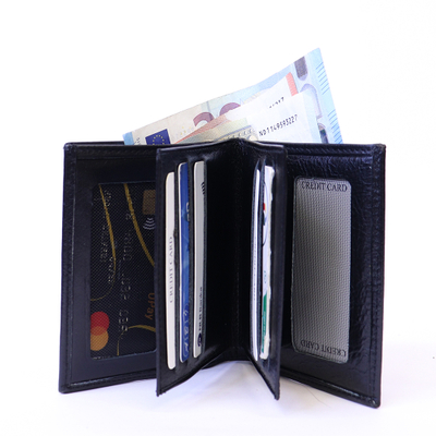 Kuleta Nomad Fenix Black