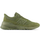 Патики New Balance 997, мажи, велур, зелени