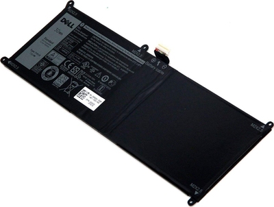 Bateri për laptop Dell XPS 12 7.6V 3900mAh