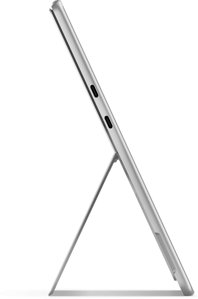 Таблет Microsoft Surface Pro 11 5G, 13\", 16GB RAM, 512GB, Platinum
